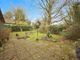 Thumbnail Detached bungalow for sale in Sharmans Cross Road, Solihull