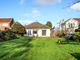 Thumbnail Detached bungalow for sale in Merrybent, Darlington