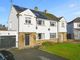 Thumbnail Semi-detached house for sale in Tranfield Avenue, Guiseley, Leeds