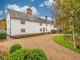 Thumbnail Detached house for sale in Low Road, Mettingham, Bungay