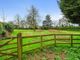 Thumbnail Detached house for sale in The Old Rectory, Rectory Road, Newton