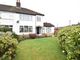 Thumbnail Semi-detached house for sale in Temple Park Gardens, Leeds, West Yorkshire