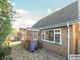 Thumbnail Detached bungalow for sale in Hawthorn Drive, Barlby, Selby