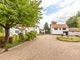 Thumbnail Detached house for sale in The Manor House, High Street, Austerfield, Doncaster, South Yorkshire