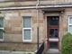 Thumbnail Flat to rent in Whitehill Street, Dennistoun, Glasgow