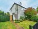 Thumbnail Semi-detached house for sale in The Square, Redbourn, St. Albans
