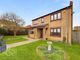 Thumbnail Detached house for sale in Foxglove Drive, Bradwell, Great Yarmouth