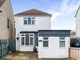 Thumbnail Detached house for sale in Cricklade Road, Swindon