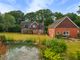 Thumbnail Detached house for sale in Dorking Road, Warnham, Horsham