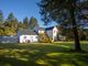 Thumbnail Detached house for sale in Tathieknowe, West Glen Road, Kilmacolm, Inverclyde