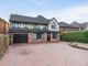 Thumbnail Detached house for sale in Pool Road, Burntwood