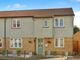 Thumbnail Semi-detached house for sale in Bellamy Mews, Oxley Park, Milton Keynes