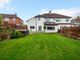 Thumbnail Semi-detached house for sale in Tinshill Drive, Cookridge, Leeds, West Yorkshire