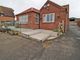 Thumbnail Detached bungalow for sale in Beltoft, Doncaster