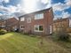 Thumbnail Detached house for sale in Ayr Close, Hazel Grove, Stockport