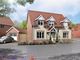 Thumbnail Detached house for sale in Plot 44, Lakeside, Blundeston