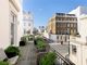 Thumbnail End terrace house for sale in Eaton Place, London