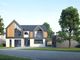 Thumbnail Detached house for sale in Bowsfield, Great Ellingham, Norfolk