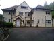 Thumbnail Detached house for sale in Nant Y Glyn Road, Colwyn Bay
