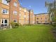 Thumbnail Flat for sale in Acorn Court, Waltham Cross, Cheshunt, Hertfordshire