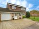 Thumbnail Detached house for sale in Lordsfield Gardens, Overton, Basingstoke, Hampshire