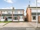 Thumbnail End terrace house for sale in Raps Green, Taunton