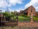 Thumbnail Detached house for sale in Fisherwick Road, Lichfield