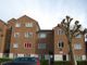 Thumbnail Flat to rent in Redwood Court, Christchurch Avenue, Brondesbury Park