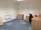 Thumbnail Office to let in The Post House Offices, Kitsmead Lane, Longcross, Chertsey