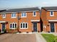 Thumbnail Semi-detached house for sale in Bluebell Wynd, Blyth