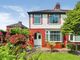 Thumbnail Semi-detached house for sale in Saxon Road, Runcorn