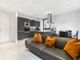 Thumbnail Flat for sale in Haven Way, London