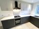Thumbnail Terraced house for sale in Doddington, Hollinswood, Telford
