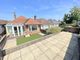 Thumbnail Detached bungalow for sale in Wayne Road, Parkstone, Poole
