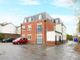 Thumbnail Flat for sale in Beaconsfield Road, Waterlooville