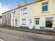 Thumbnail Terraced house for sale in Victoria Crescent, Llandovery