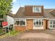 Thumbnail Detached house for sale in Oakham Road, Dudley