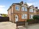 Thumbnail Semi-detached house for sale in Britain Street, Dunstable, Bedfordshire
