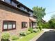 Thumbnail Flat for sale in Wellington Court, New Milton, Hampshire