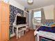 Thumbnail Terraced house for sale in Darby Road, Folkestone, Kent
