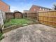Thumbnail End terrace house for sale in Quantock View, Didcot