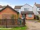 Thumbnail Detached house for sale in Avenue Road, Hoddesdon