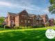 Thumbnail Flat for sale in Queen Anne Court, Wilmslow