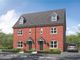 Thumbnail Semi-detached house for sale in Sonnet Park, Banbury Road, Stratford-Upon-Avon, Warwickshire