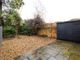 Thumbnail Semi-detached house for sale in Wallingford Avenue, London