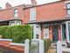 Thumbnail Terraced house for sale in Langham Road, Blackburn