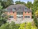 Thumbnail Detached house for sale in Western Avenue, Branksome Park, Poole, Dorset