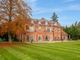 Thumbnail Country house for sale in Over The Misbourne, Buckinghamshire