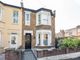 Thumbnail End terrace house for sale in Millicent Road, London