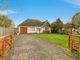 Thumbnail Bungalow for sale in Parsonage Road, Long Ashton, Bristol, Somerset